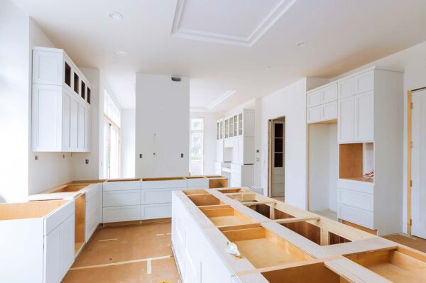 Kitchen Cabinet Design